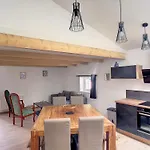 Ferienhaus La Lezardiere Avec Piscine Chauffee Privative 30 Minutes De La Rochelle *