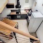 La Lezardiere Avec Piscine Chauffee Privative 30 Minutes De La Rochelle *
