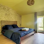 La Lezardiere Avec Piscine Chauffee Privative 30 Minutes De La Rochelle Ferienhaus *