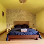 La Lezardiere Avec Piscine Chauffee Privative 30 Minutes De La Rochelle * Benon