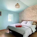 Ferienhaus La Lezardiere Avec Piscine Chauffee Privative 30 Minutes De La Rochelle Benon