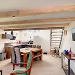 La Lezardiere Avec Piscine Chauffee Privative 30 Minutes De La Rochelle *