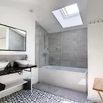 La Lezardiere Avec Piscine Chauffee Privative 30 Minutes De La Rochelle * Benon