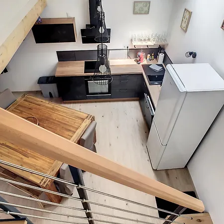 Gite La Lezardiere Avec Piscine Chauffee Des Le 4 Avril *