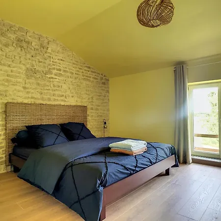 La Lézardière Avec Piscine Chauffée Dès Le 4 Avril Casa vacanze *