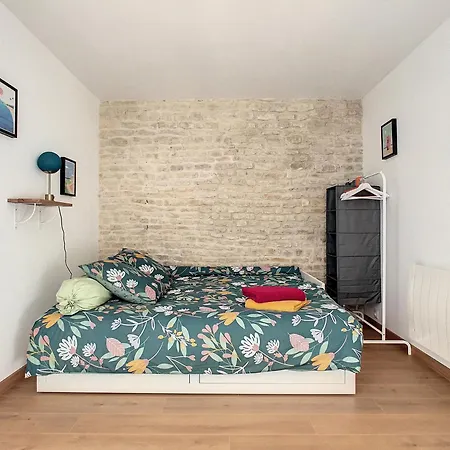 Gite La Lezardiere Avec Piscine Chauffee Des Le 4 Avril Dom wakacyjny Benon