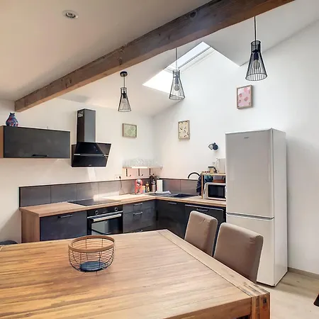 Gite La Lezardiere Avec Piscine Chauffee Des Le 4 Avril Benon