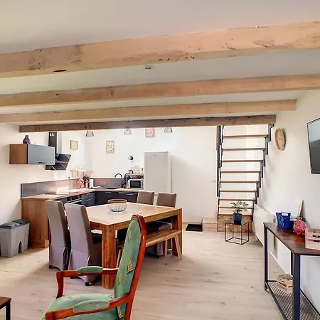 La Lezardiere Avec Piscine Chauffee Privative 30 Minutes De La Rochelle *