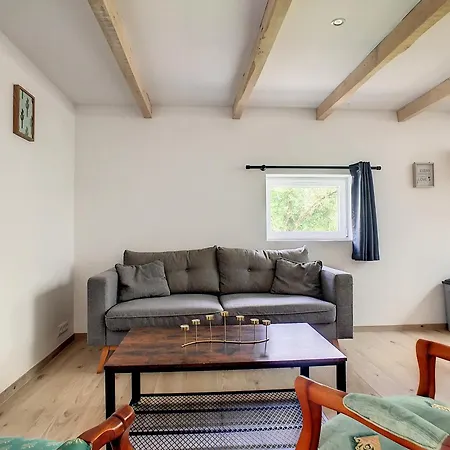 La Lezardiere Avec Piscine Chauffee Des Le 4 Avril 度假居 *