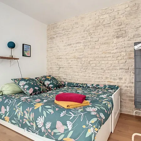 Gite La Lezardiere Avec Piscine Chauffee Des Le 4 Avril Dom wakacyjny Benon