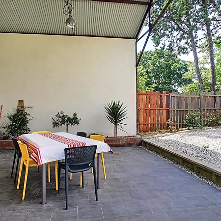 La Lezardiere Avec Piscine Chauffee Des Le 4 Avril * Benon