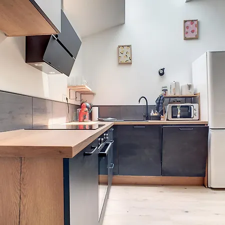 La Lezardiere Avec Piscine Chauffee Des Le 4 Avril