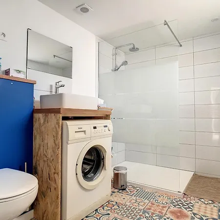 Gite La Lezardiere Avec Piscine Chauffee Des Le 4 Avril Dom wakacyjny *